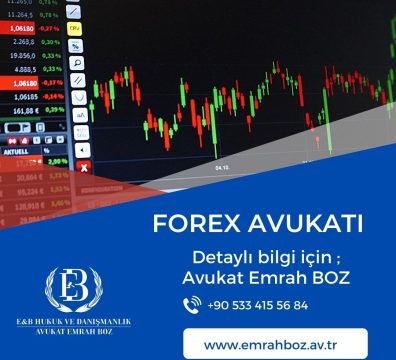 Forex Avukatı