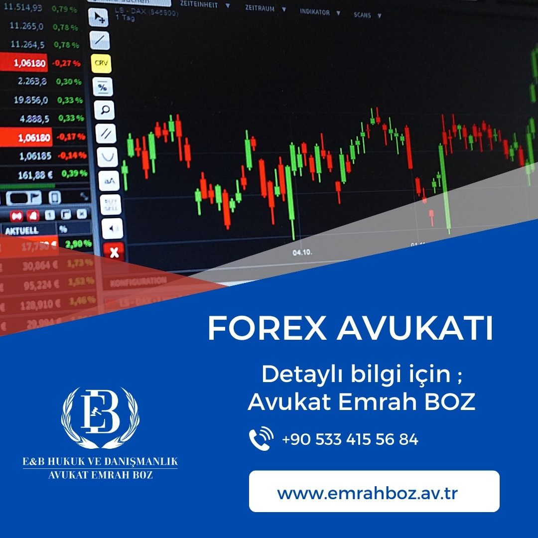 Forex Avukatı