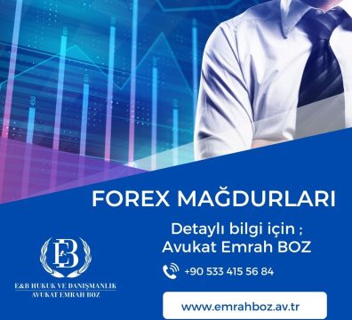 Forex Mağdurları