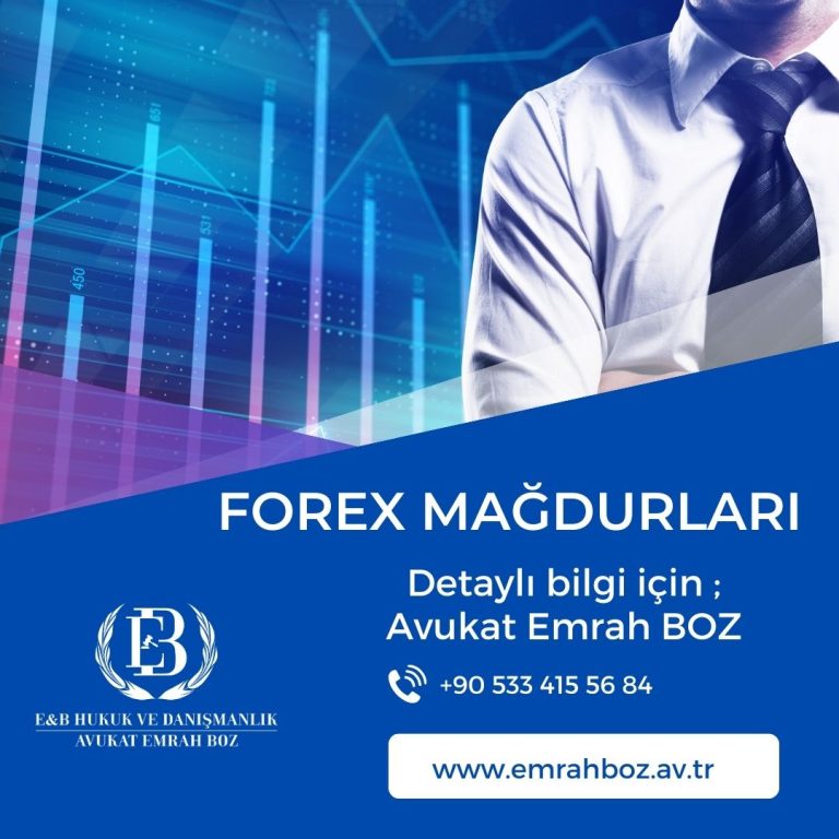 Forex Mağdurları